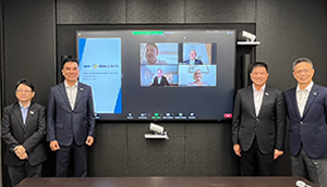 j9集团董事会决议通过收购德国BHTC 拓展智慧移动生态圈